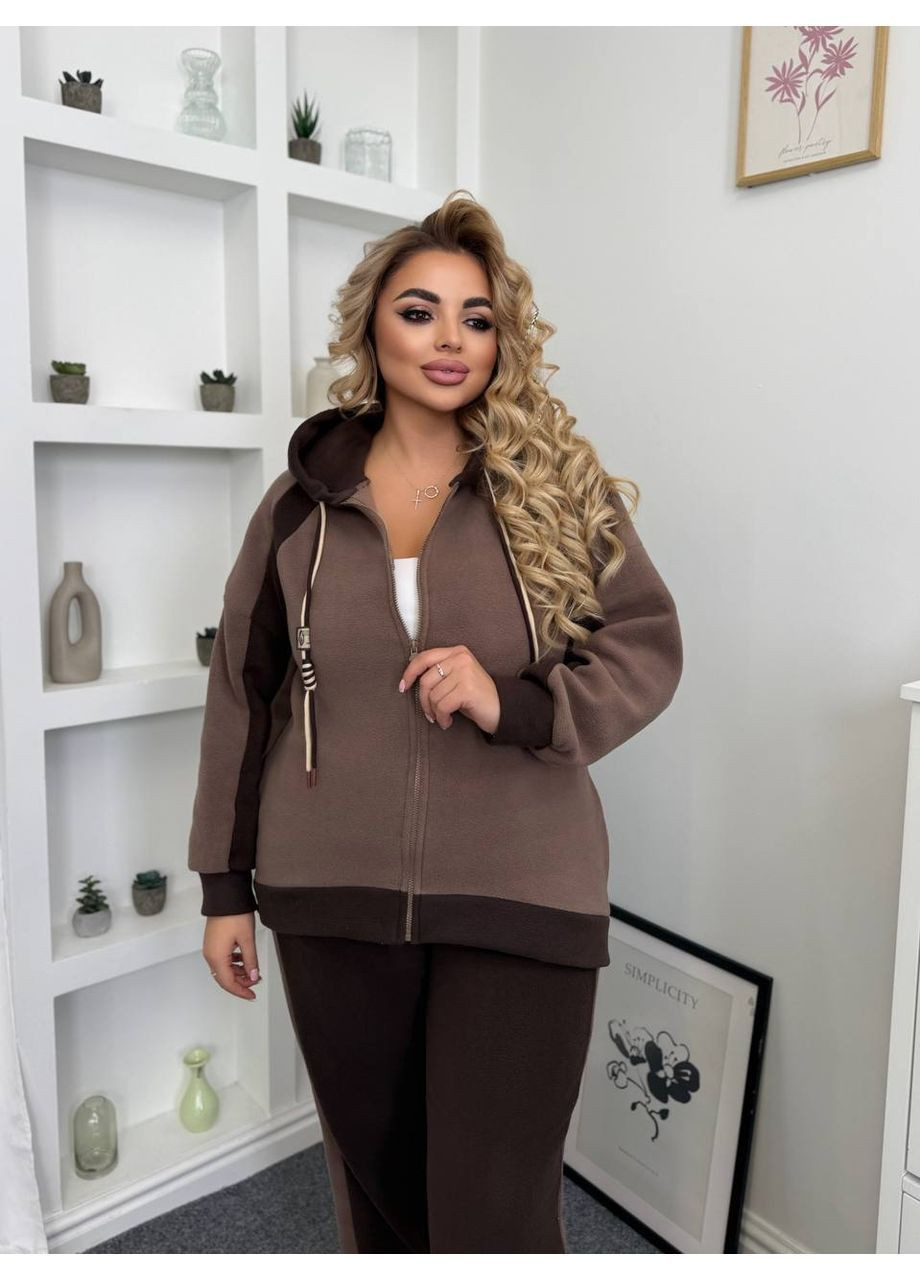 Жіночий спортивний костюм FINO Mode (365656465)