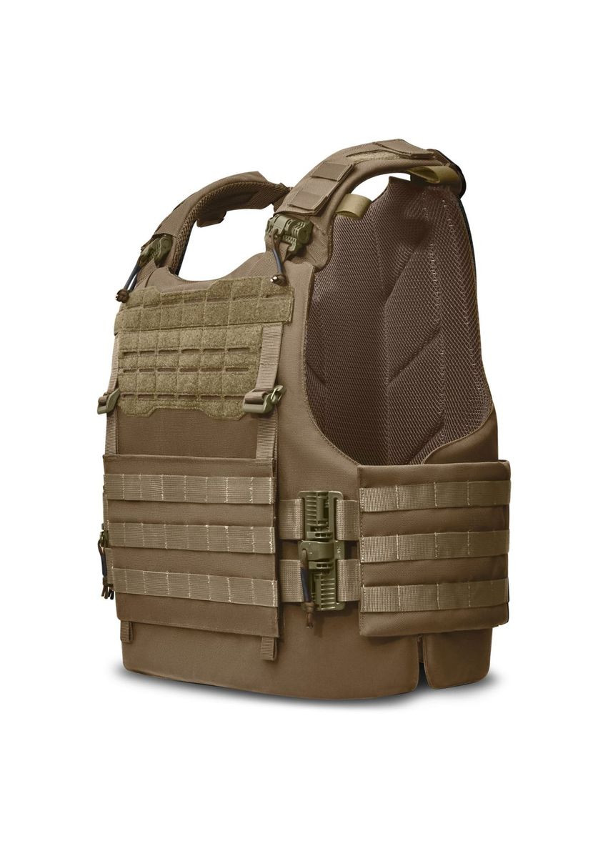 Плитоноска MTF Doom. Cordura 1000. GIG military (317299798)