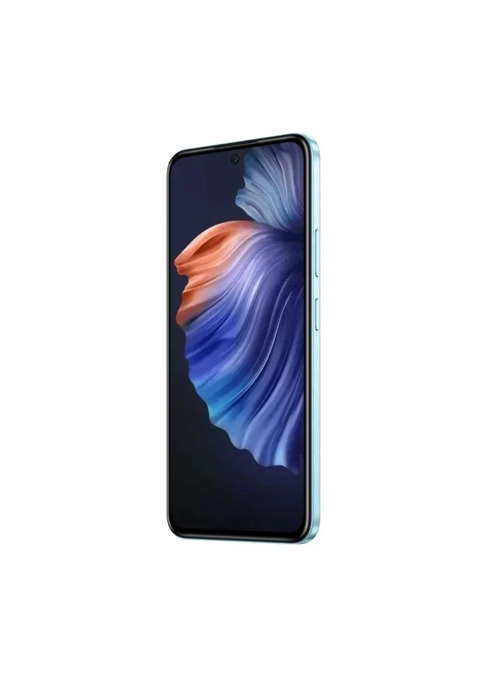 Смартфон Hot 50 Pro (X6881) 8 / 256 Gb Glacier Blue (блакитний) з NFC Infinix (313111692)