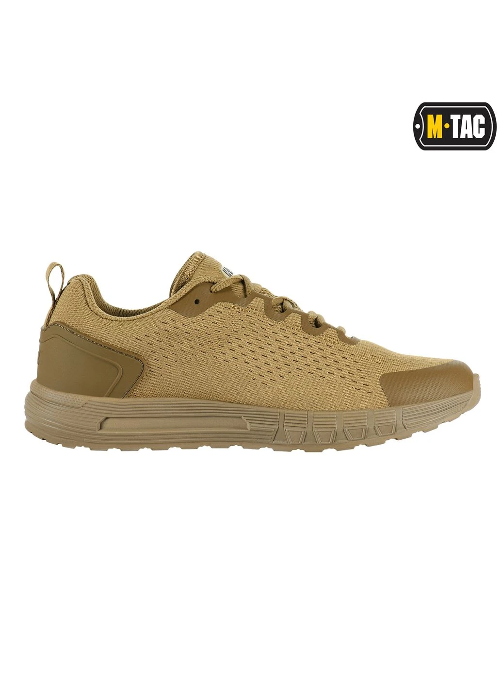 Кроссовки Summer Pro Coyote ( ) M-TAC (400747732)
