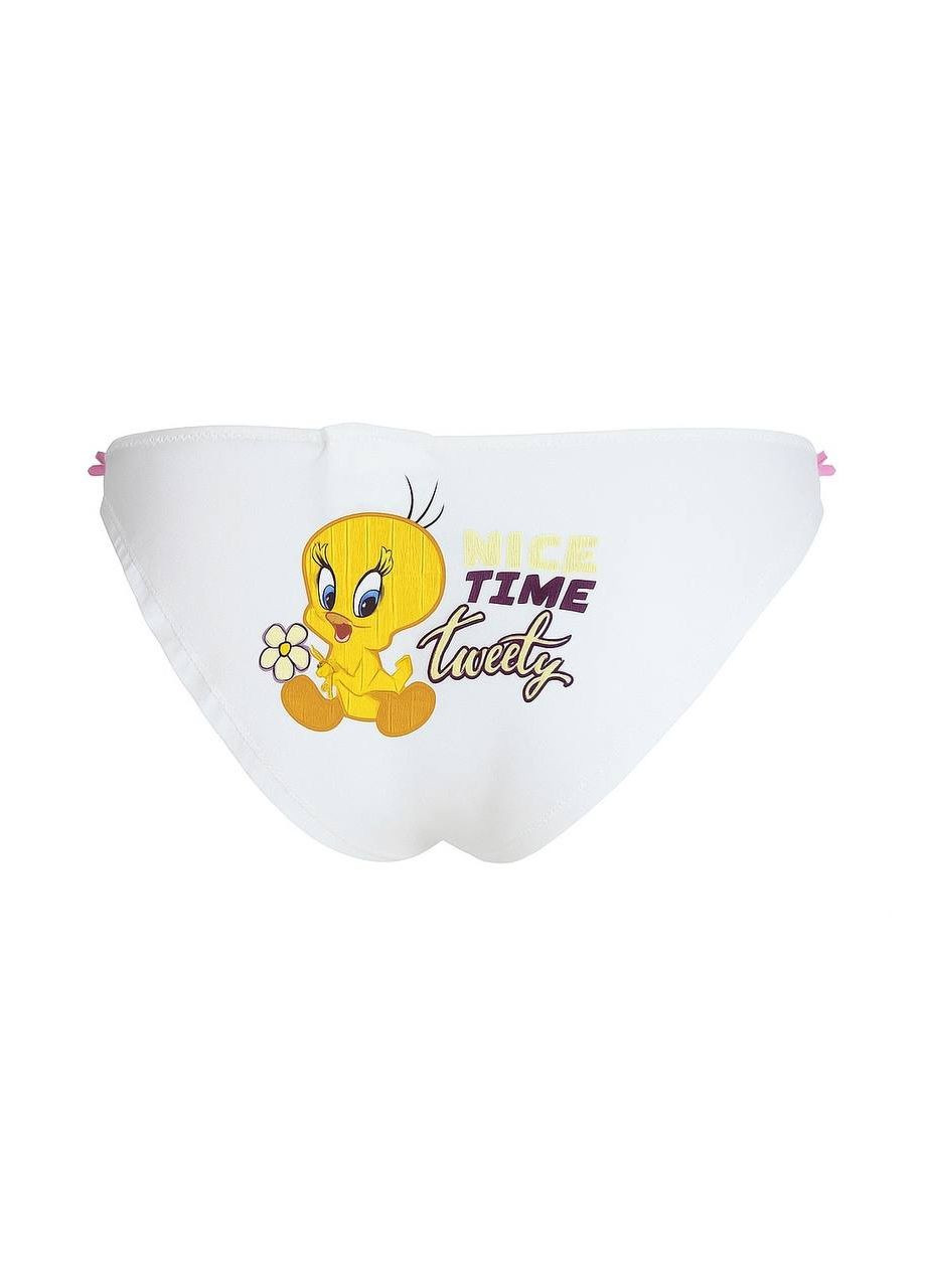 Плавки Білий United Colors of Benetton (348791355)