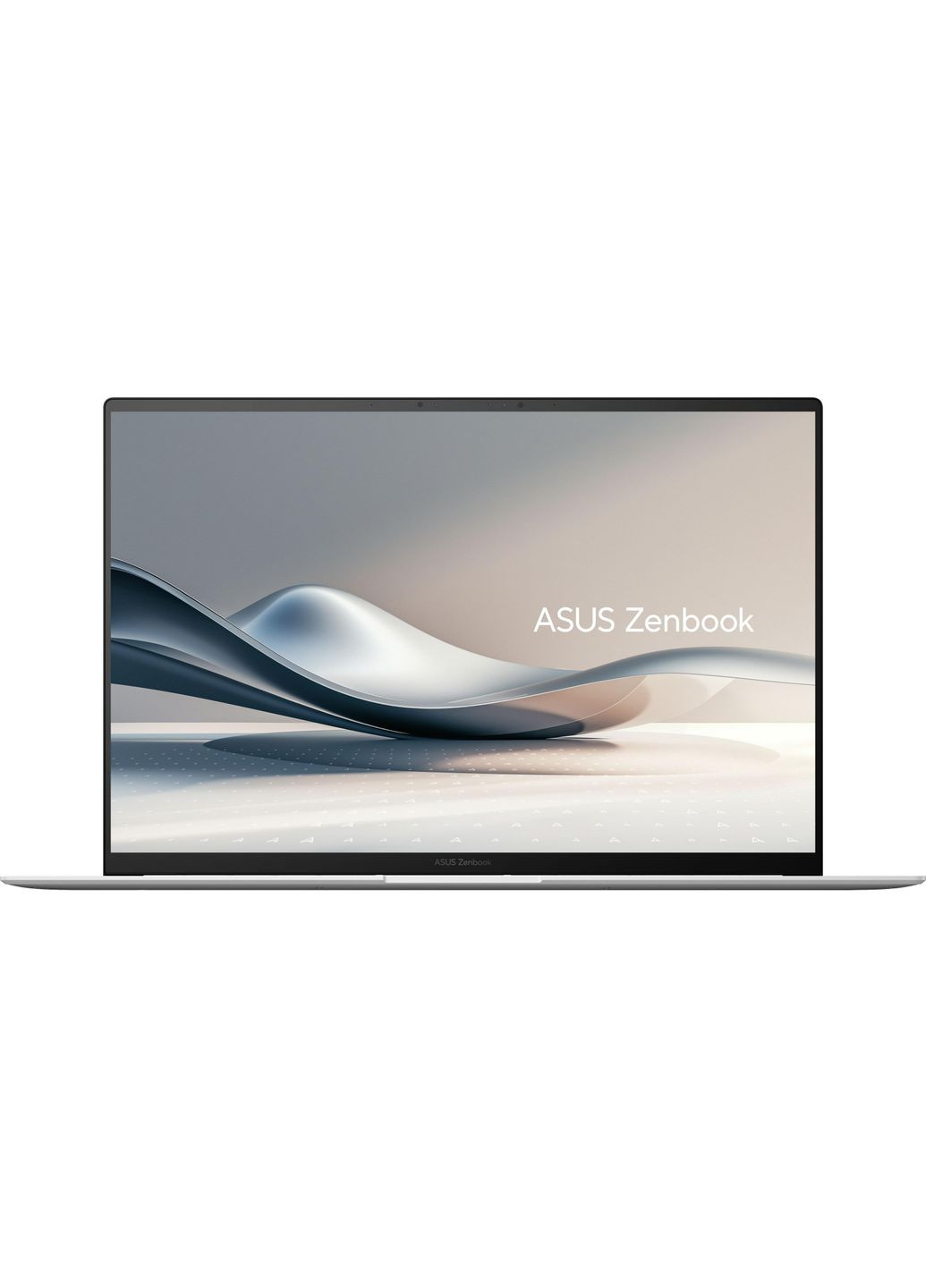 Ноутбук 90NB13M2-M00LD0 Zenbook S 16 UM5606WA-RK332W 16" 3K OLED, AMD AI 9365, 24GB, F1TB, UMA, Win11, Asus (361965001)