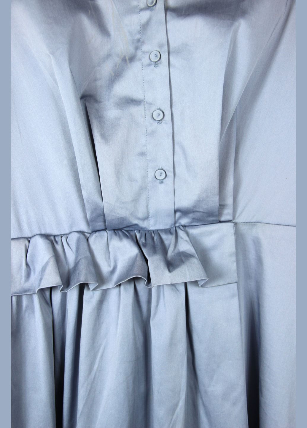 Блакитна сукня Vero Moda