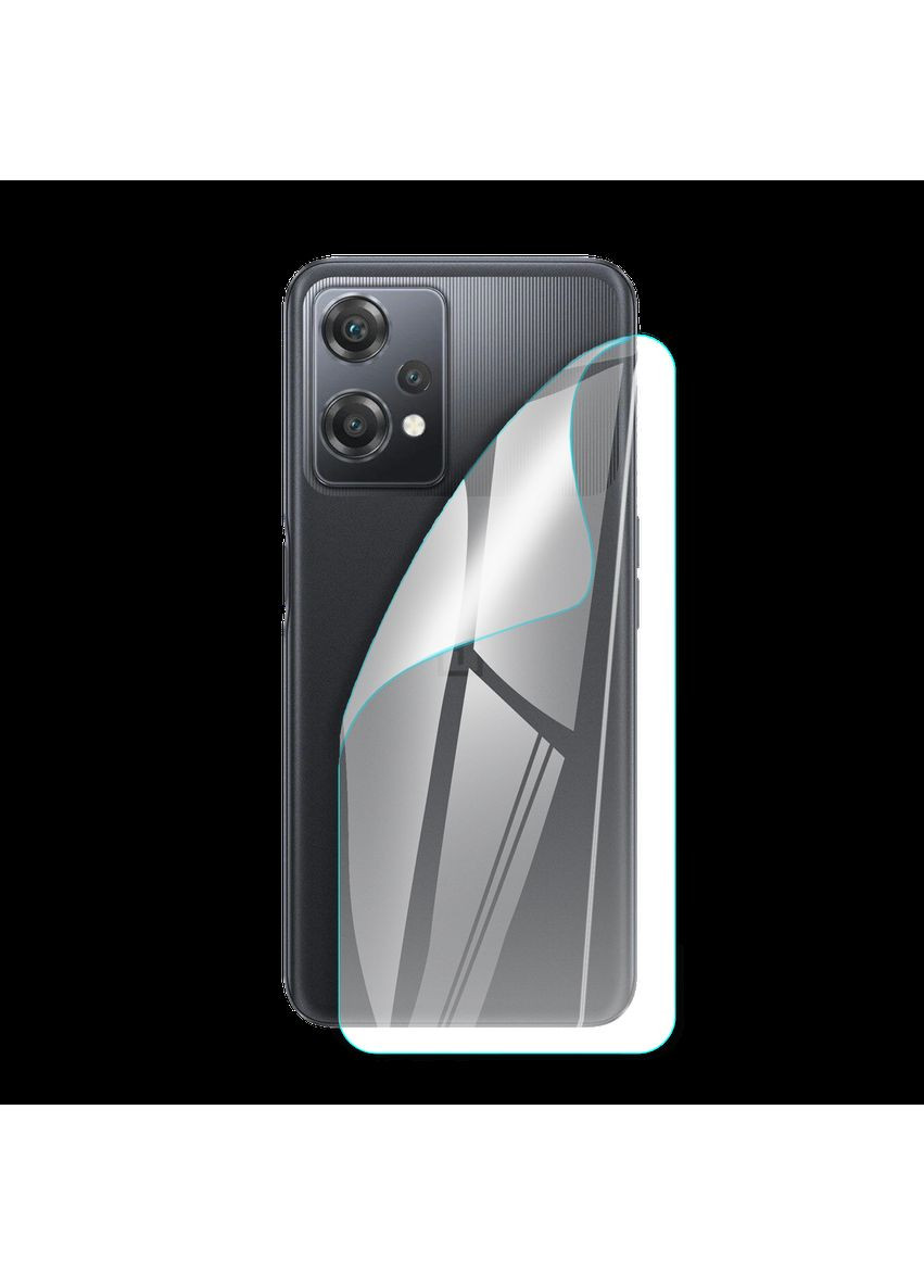 Захисна поліуретанова глянцева плівка Medium Armor на корпус смартфона OnePlus Nord CE 2 Lite 5G GP (372585787)