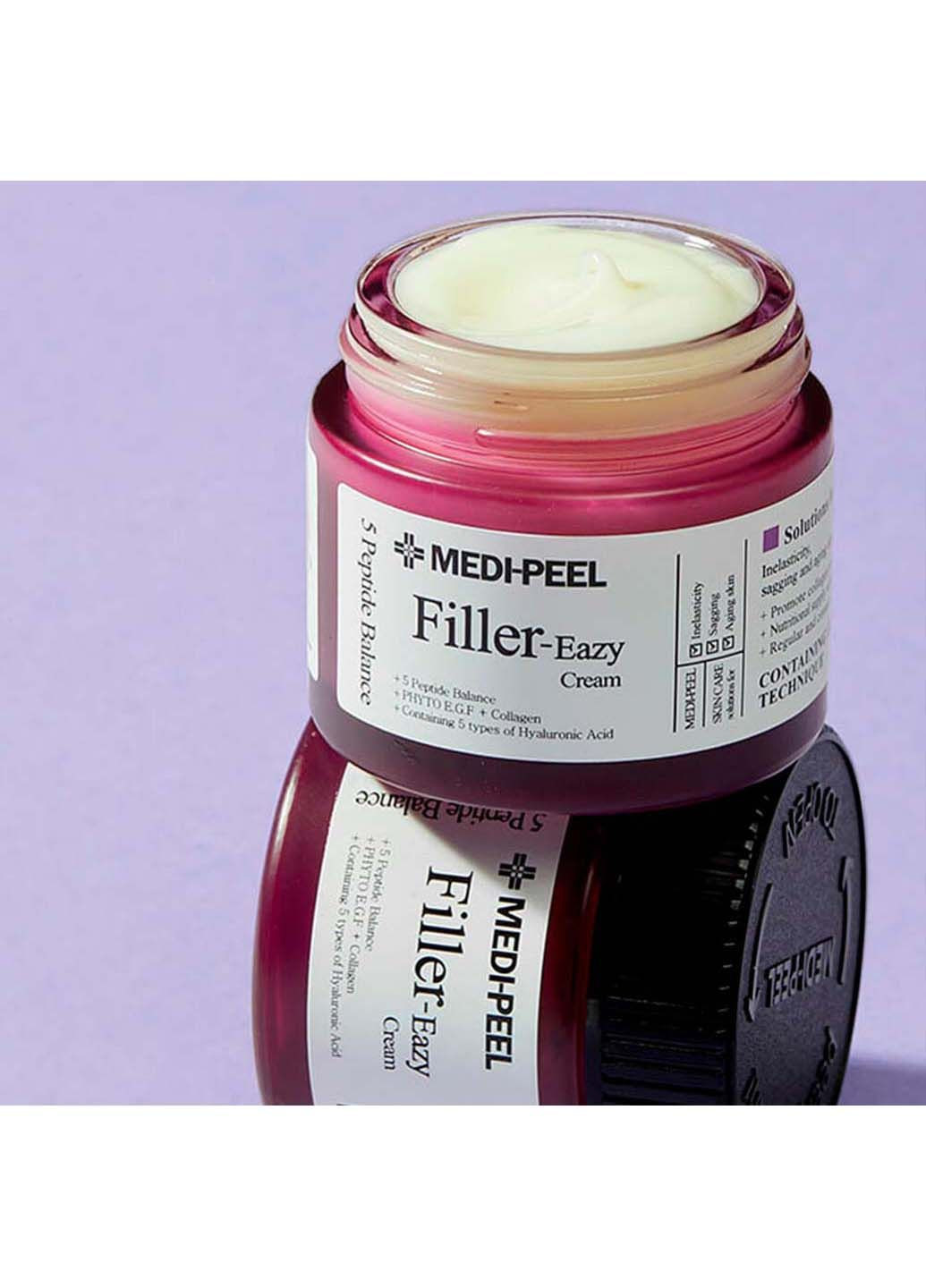 Medi-Peel Крем-філер для обличчя Eazy Filler Cream 50 мл (8809941820331) — Крем, Південна Корея (317191910)