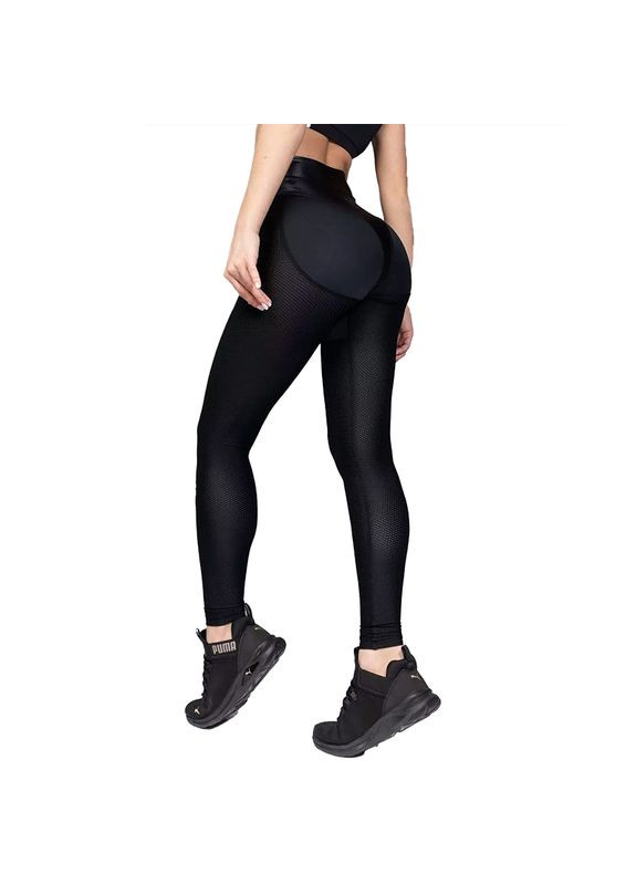 Лосины LG27-C10, (06399900) TOTALFIT (323031970)