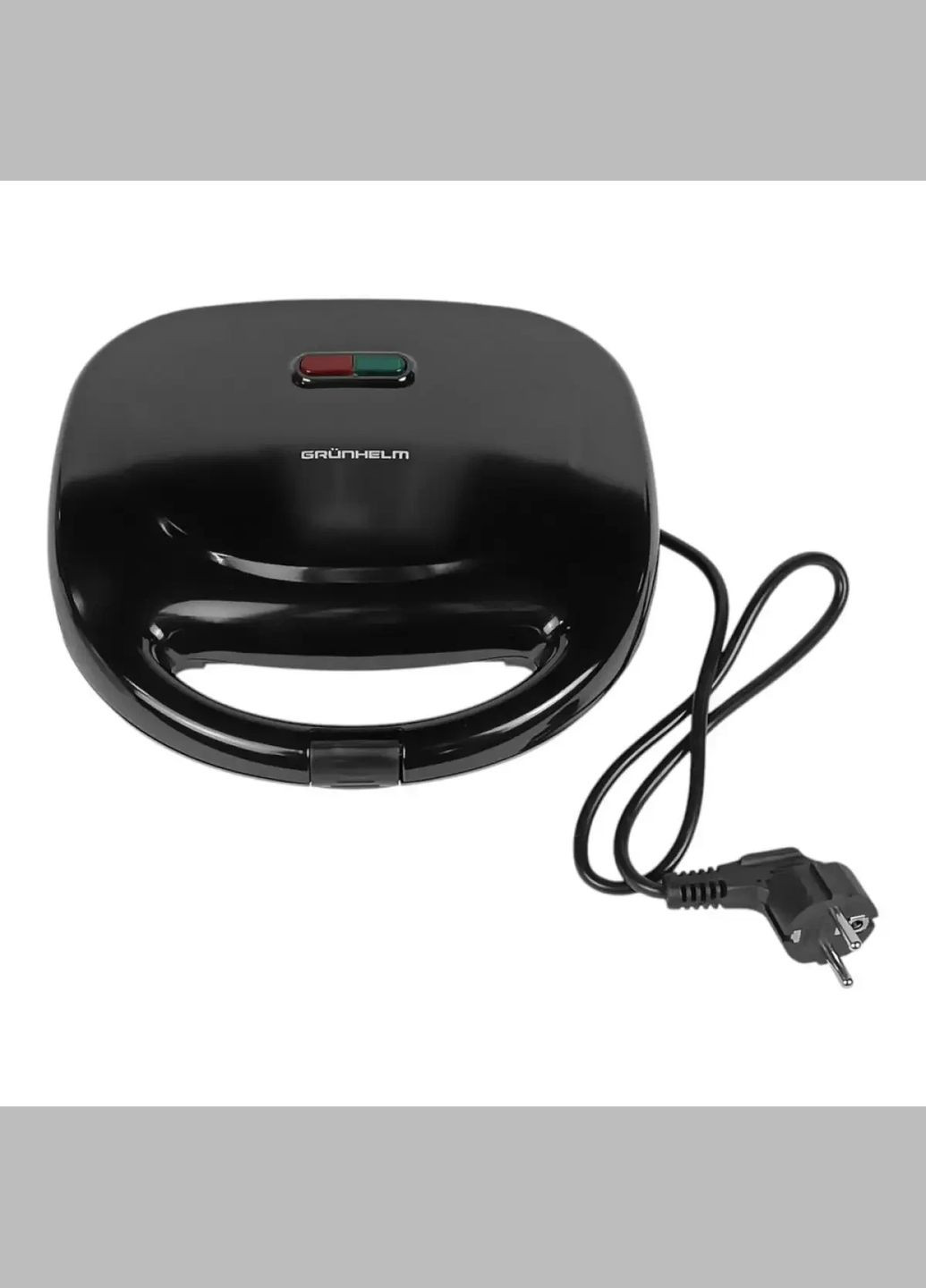 Бутербродниця GSM711 (137337) Grunhelm (348108855)