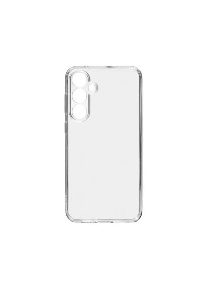 Чохол до мобільного телефона (ARM76966) ArmorStandart Air Samsung S24 FE Camera cover Clear (366070314)