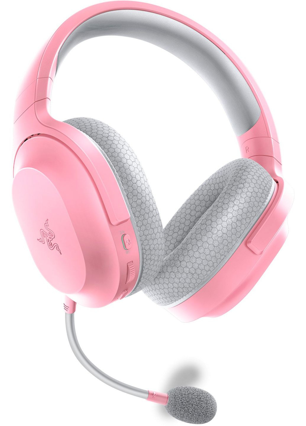 Гарнітура RZ04-04430300-R3M1 Barracuda X 2022 BT/WL Quartz Razer (359406575)