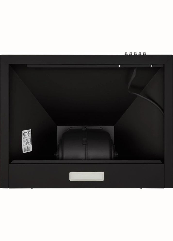 Вытяжка KBT 650 LED 60 BL Jantar (368596897)