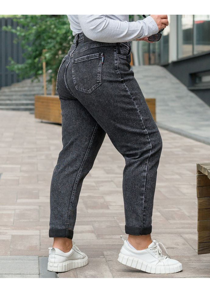Джинсы VJeans M6012-3 Alenka Plus - (360655670)
