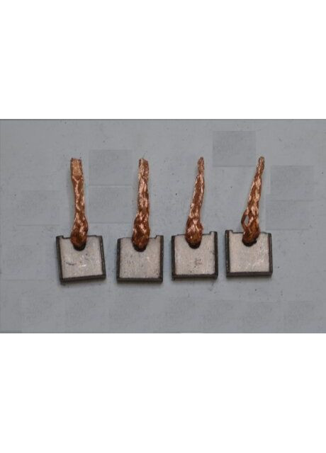 Щітка стартера PROfit (345756143)