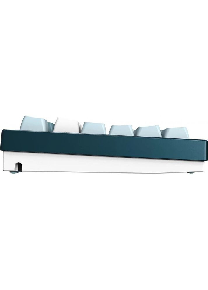 Клавиатура MKey TKL Freedom Brown Switch (MK87FB) Montech (323429104)