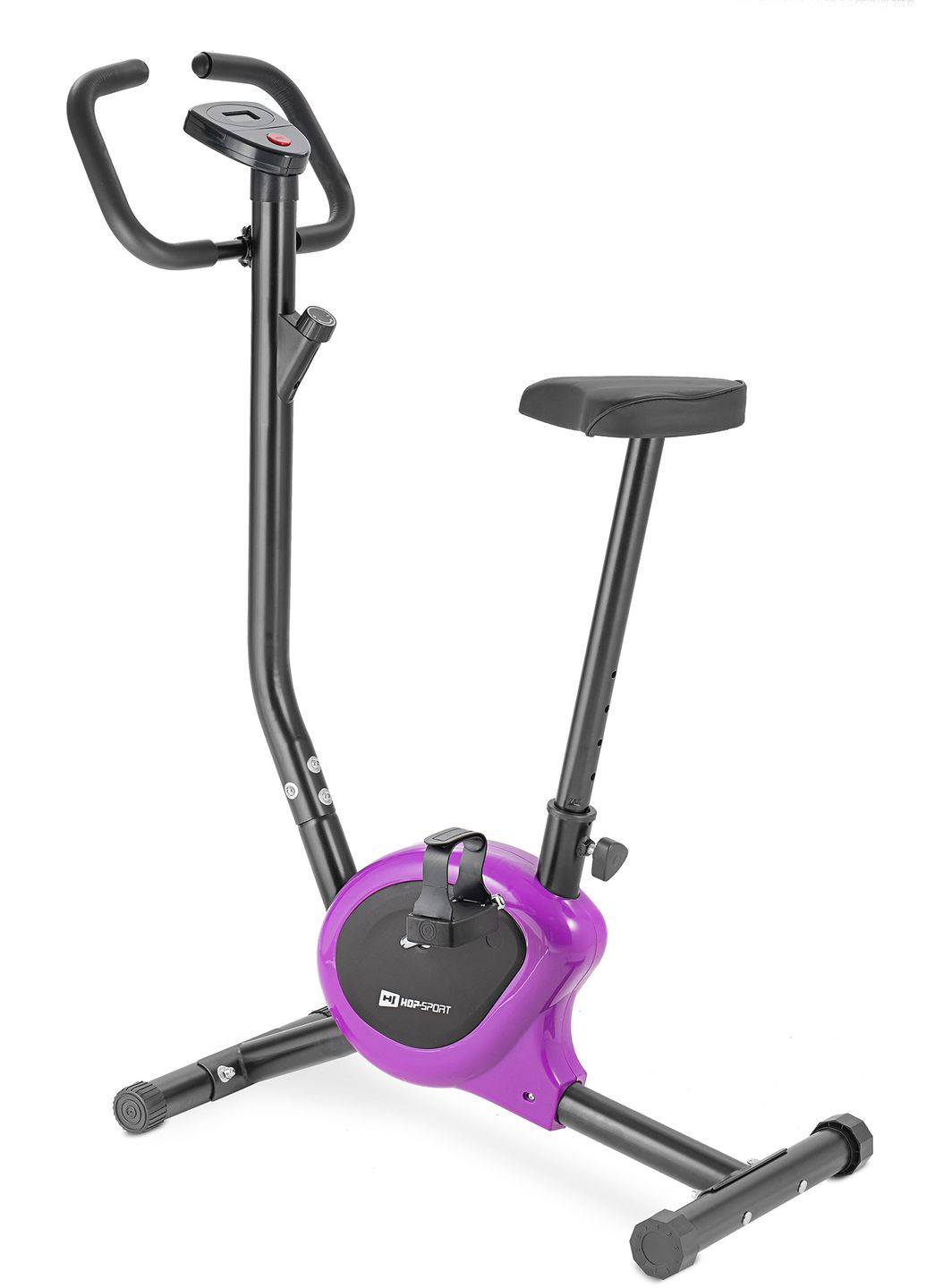 Велотренажер HS-010H Rio Hop-Sport (301538811)