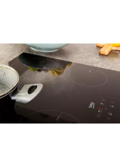 Варочная поверхность электрическая HII64400MT BEKO (314973562)