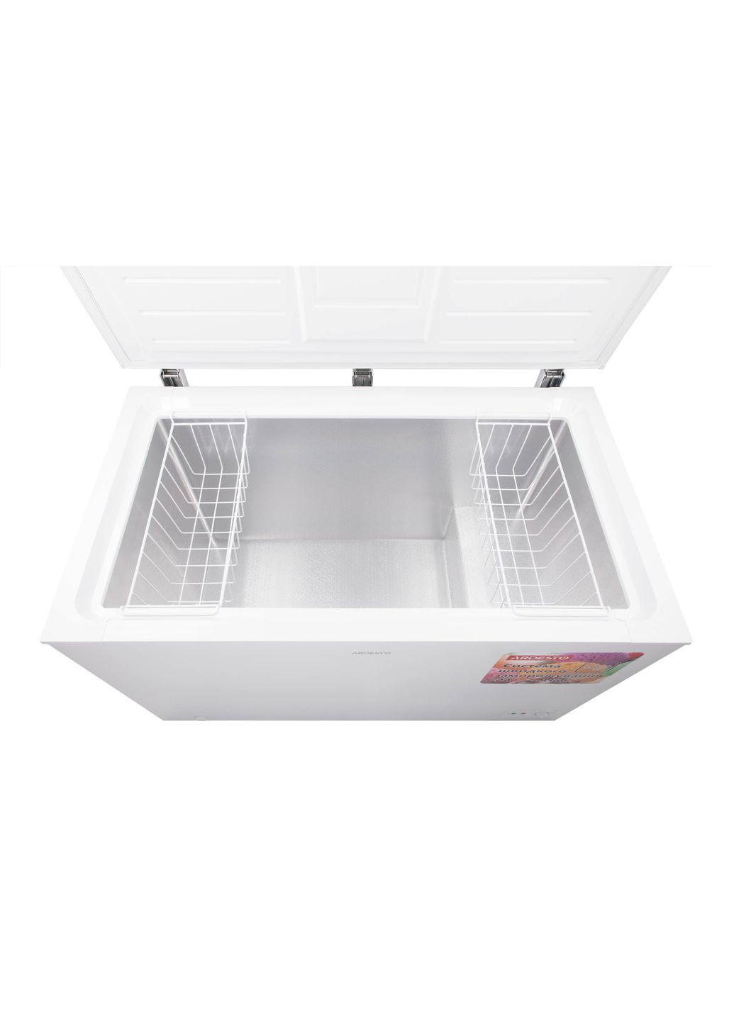 Морозильный сундук FRM-362MCH, 362л, А+, ST, Ardesto (364275132)