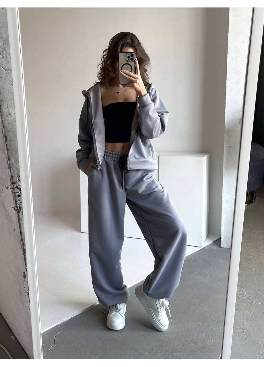 Стильний костюм Fashion (362271043)