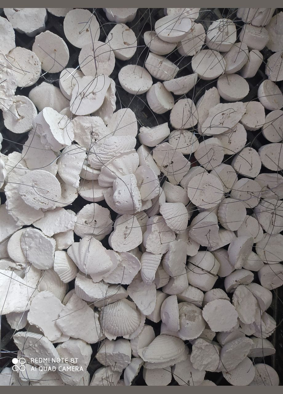 Мінеральне каміння для гризунів No Brand (320950150)