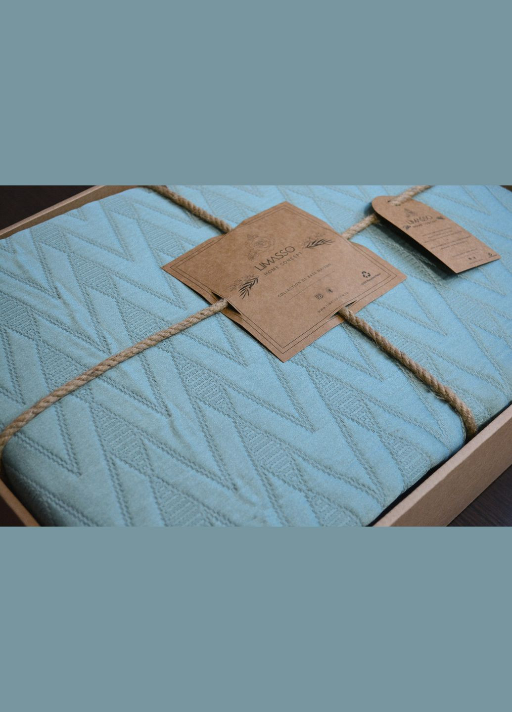 Покрывало 180×255 см. Cross Limasso (318382263)