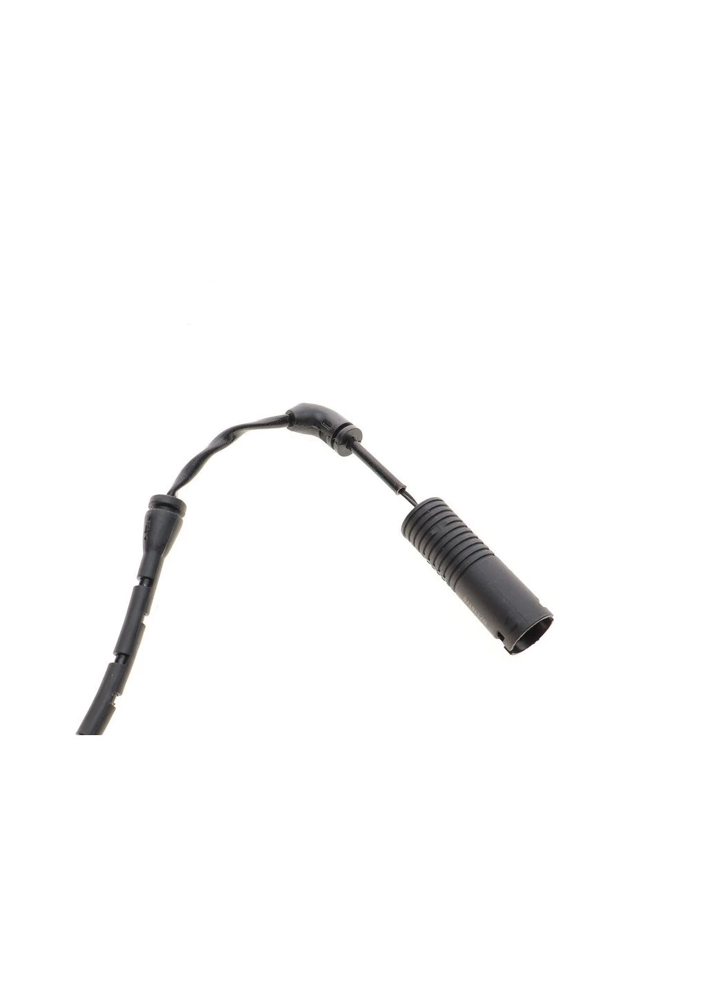 Датчик износа тормозных колодок (передних) BMW 3 (E46) 98-05 (L=605mm) B7118175 (opt-om) No Brand (360488612)