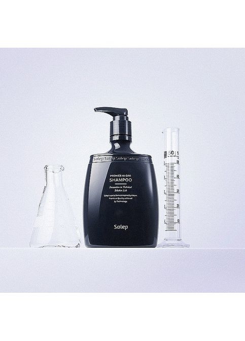 Шампунь Solep (371189649)