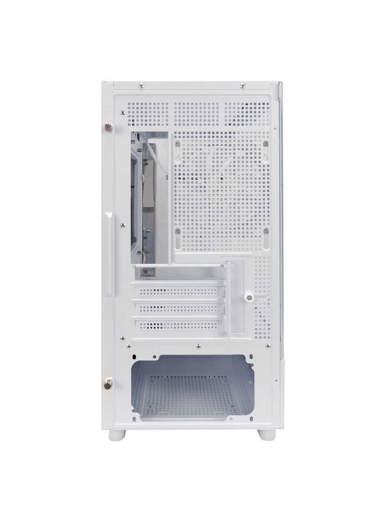 Корпус Mi5-WH-2FC7R-W-1FC7-W White без БП 1STPLAYER (342331382)