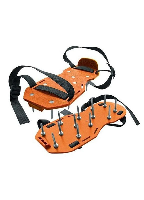 Сандалии-аэраторы газонные (295603300) GRUNTEK (354743833)