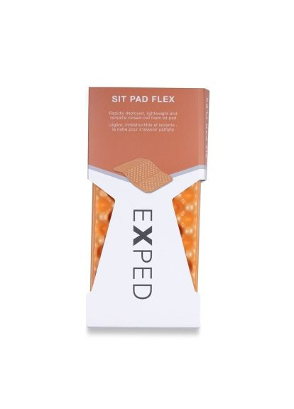 Туристическое сидение (018.0559) Exped Sitpad Flex (367040858)