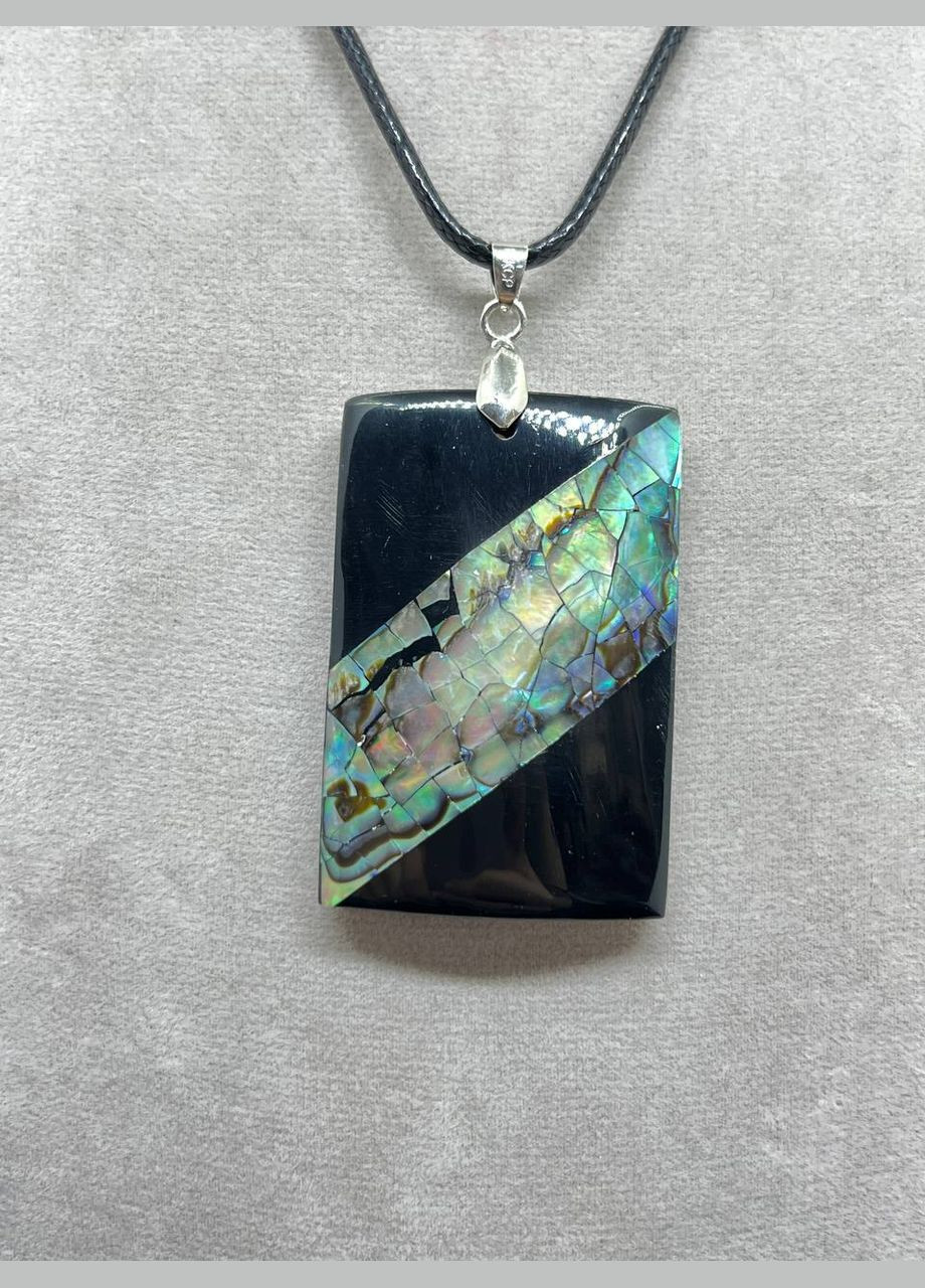 Подвеска Галиотис прямоугольник No Brand (282737527)