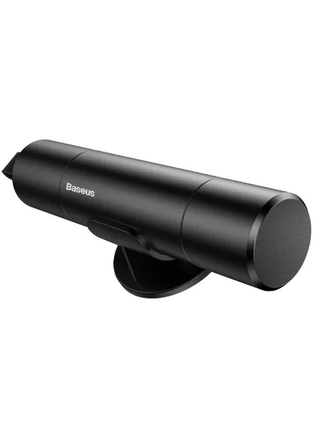 Спасательный молоток Sharp Tool Safety Hammer Dark gray (CRSFH-0G) Baseus (323108023)