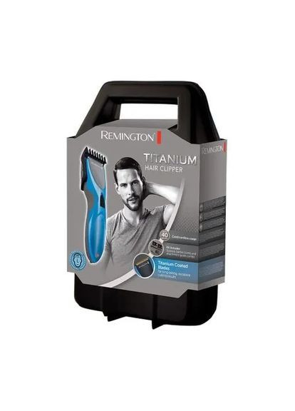 Машинка для стрижки HC335 Remington (360403852)