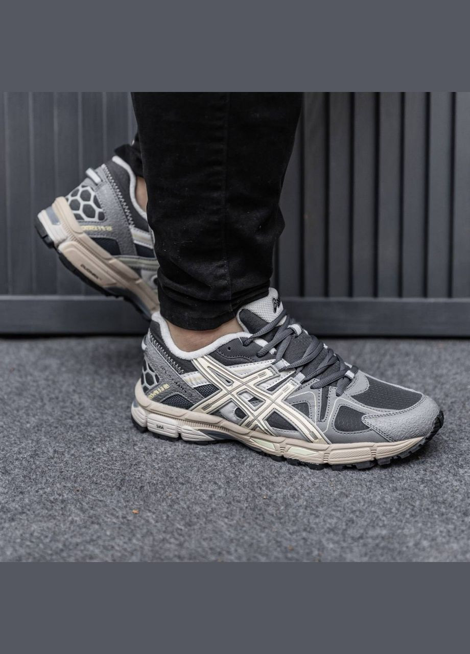 Цветные демисезонные кроссовки Vakko