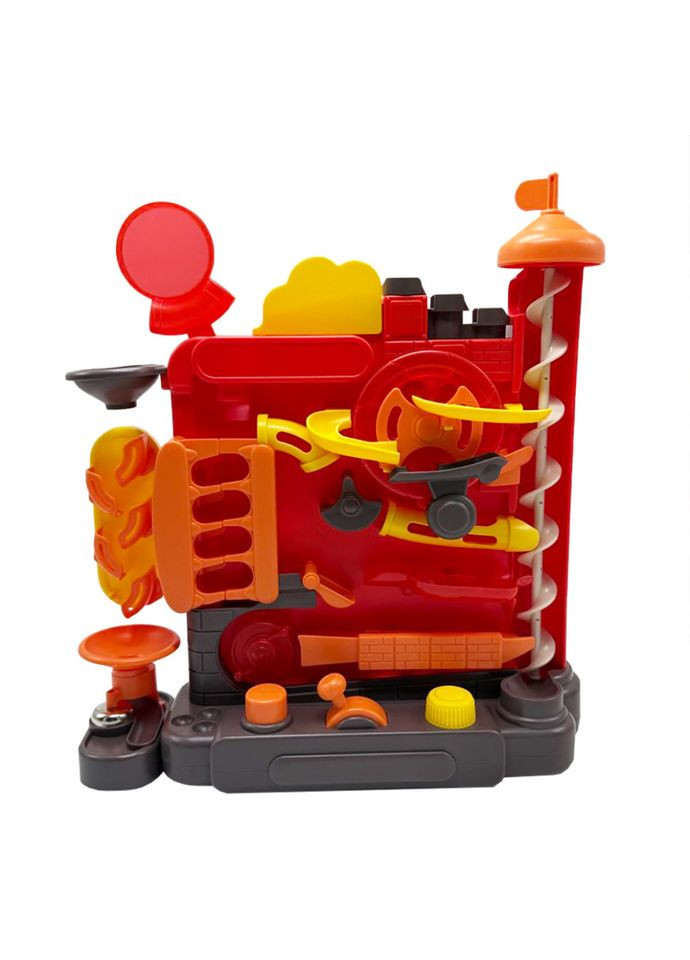 Детская развивающая игрушка "Веселый лабиринт" 216-2Y Bambi (364551080)