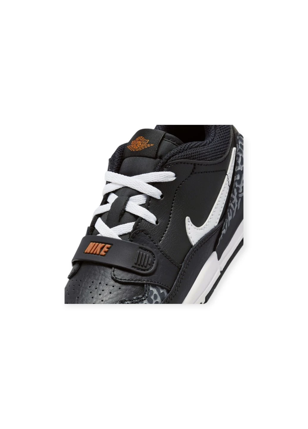 Кроссовки Air Jordan Legacy 312 Low Nike (396902822)