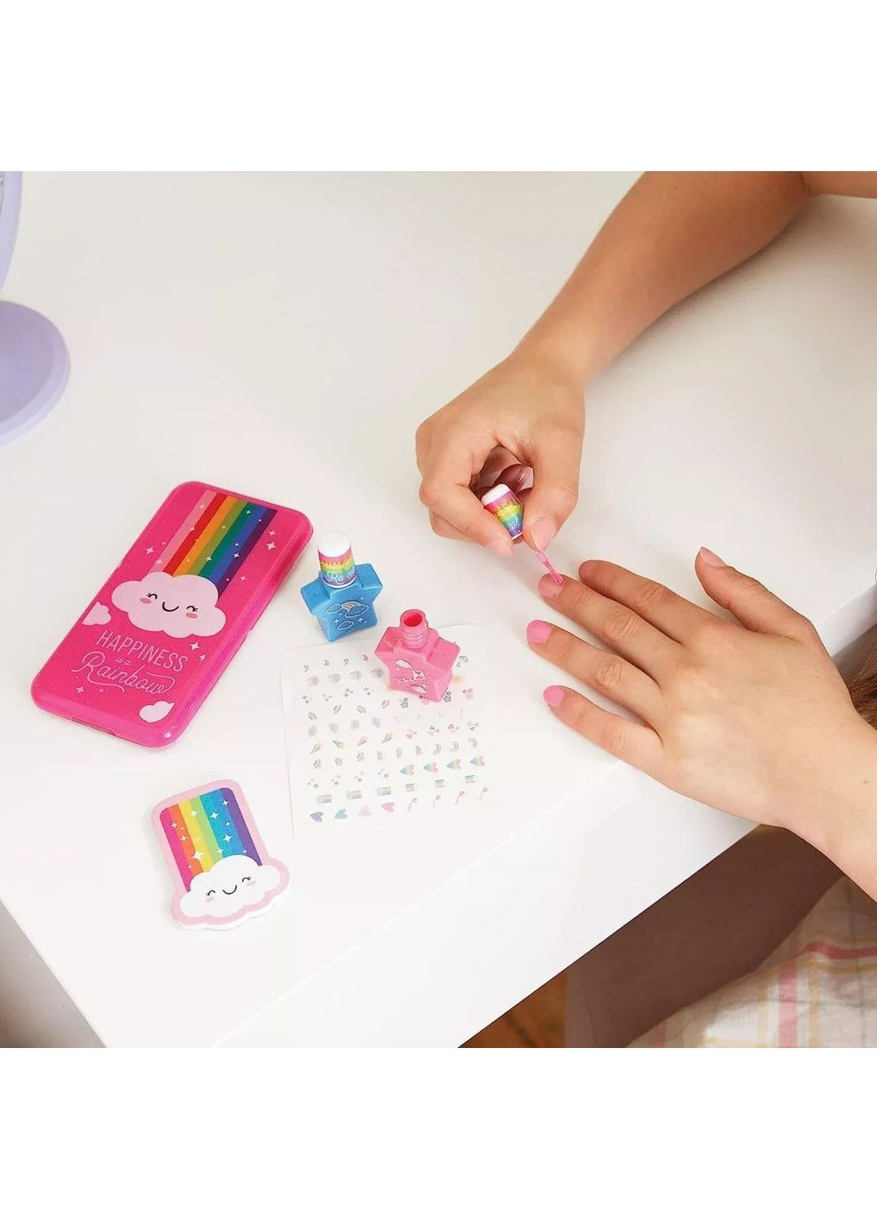 Набір дитячої косметики Красуня () Make it Real MR2307 (366529112)