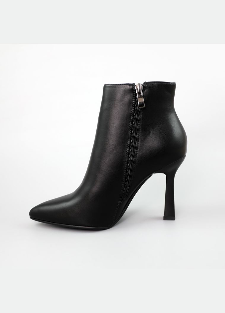 Черевики жіночі шкіряні AESD (301634141)