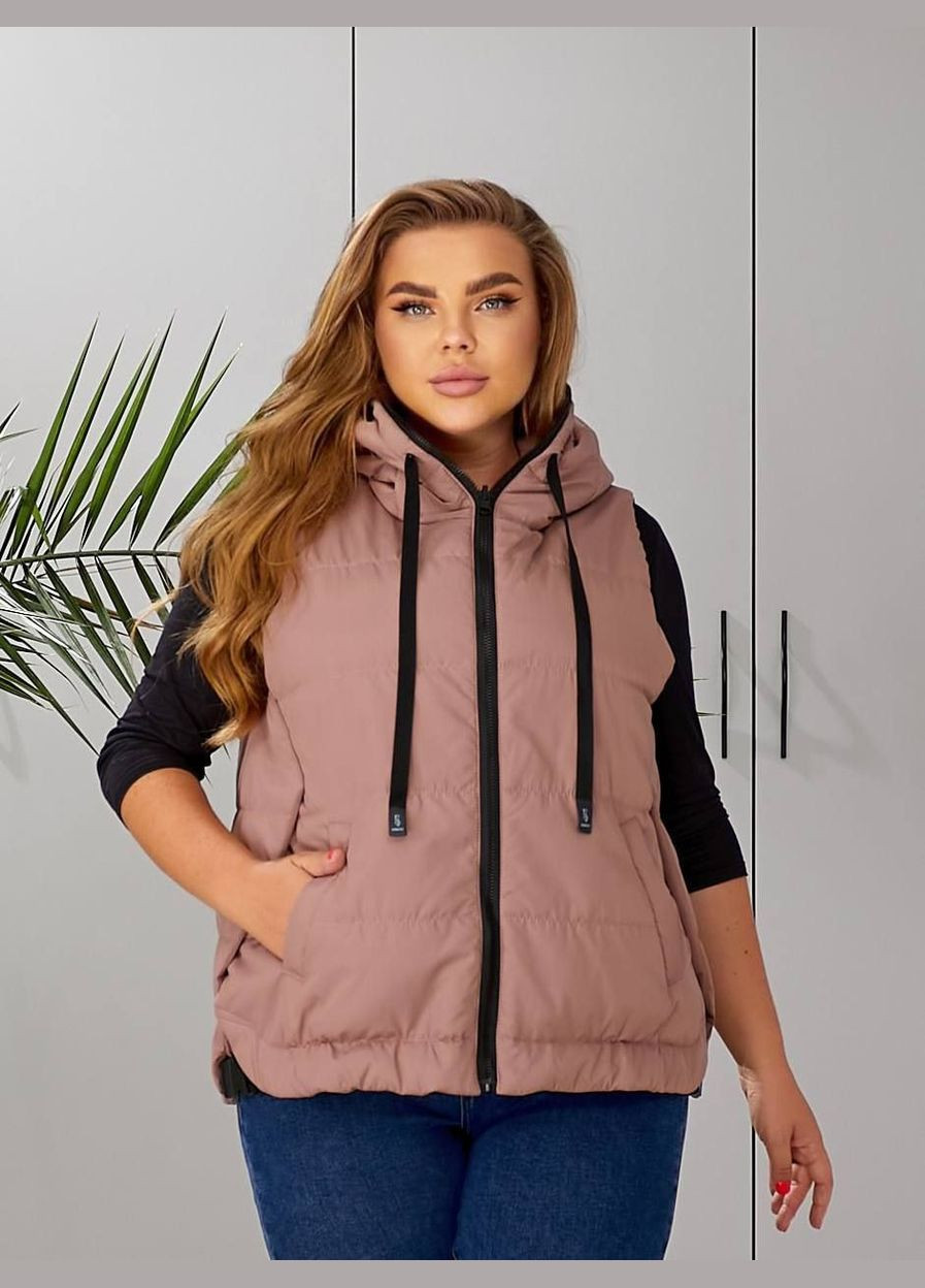 Жилет Україна UMButik (316220480)