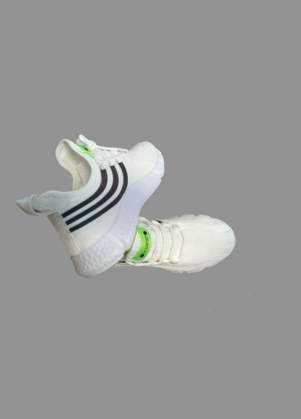 Білі кросівки літні No Brand