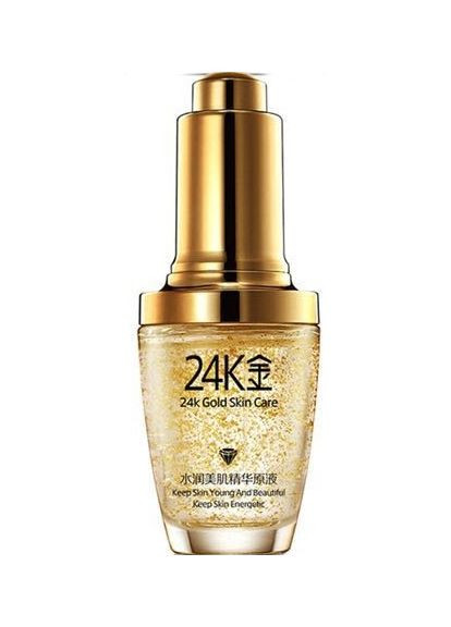 Сироватка для обличчя 24K Gold Skin Care 30ml (504593-970) Bioaqua (368653629)