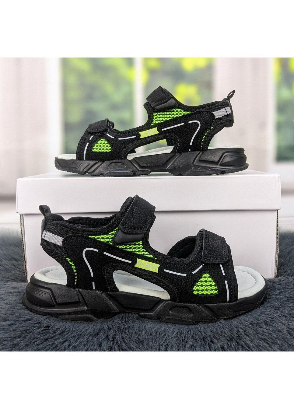 Босоніжки дитячі Clibee (294607268)