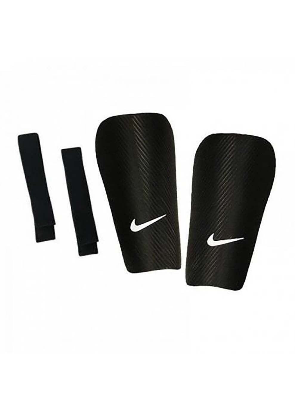 Щитки NK J GUARD-CE черный Дет (рост 170-180 см) Nike (367588754)