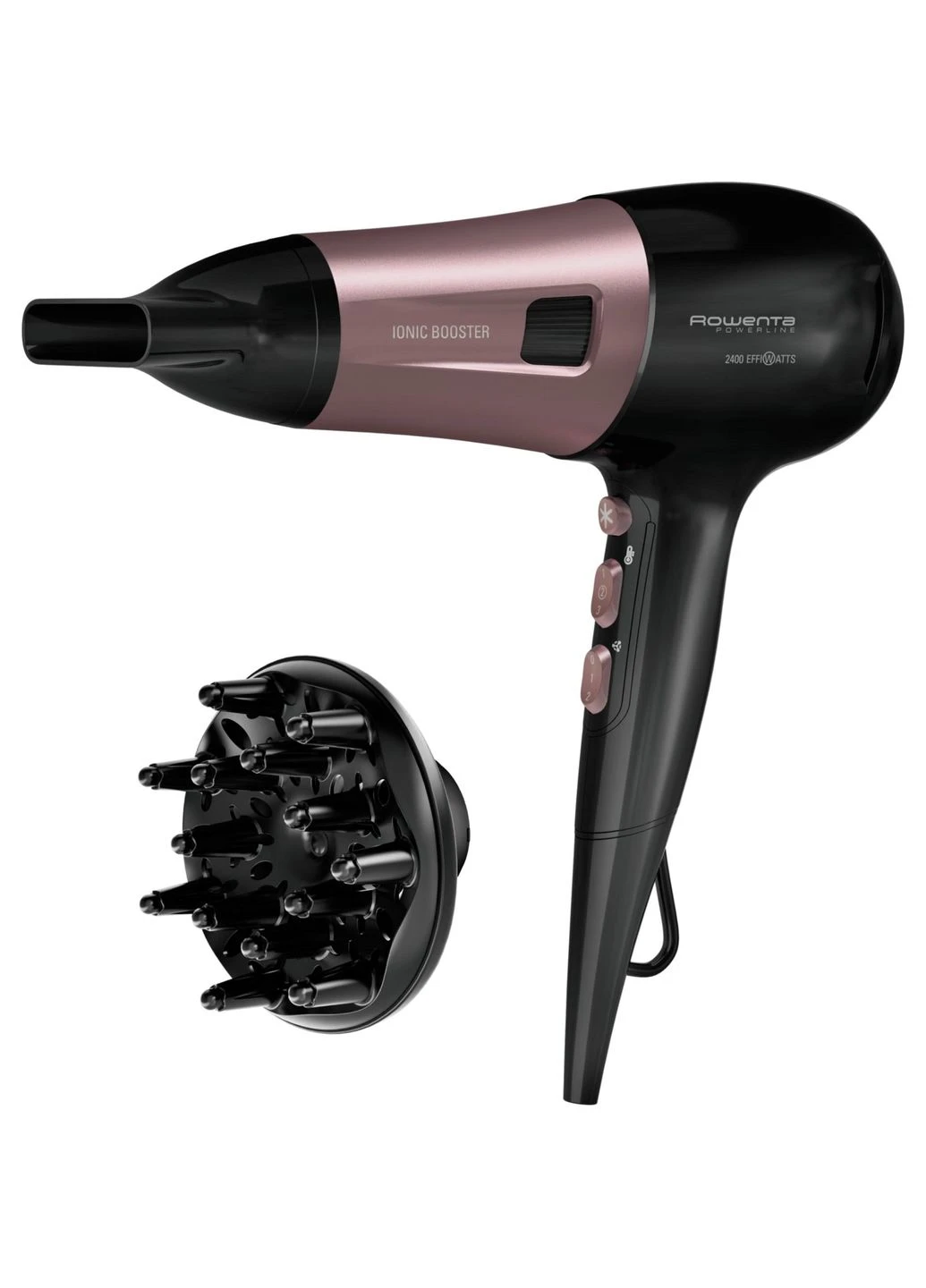 Фен CV5940 Rowenta (370718252)