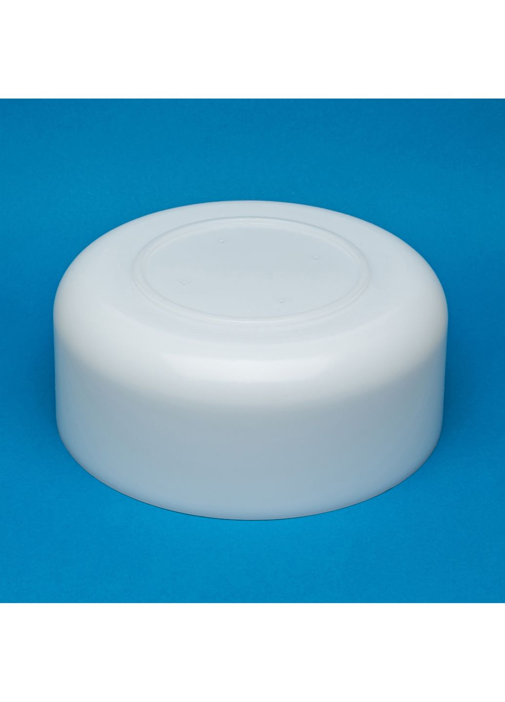 Форма для изготовления твердого и мягкого сыра с поршнем тяжелая Ø 22 см на 2.3 кг сыра Kitchette (297364979)