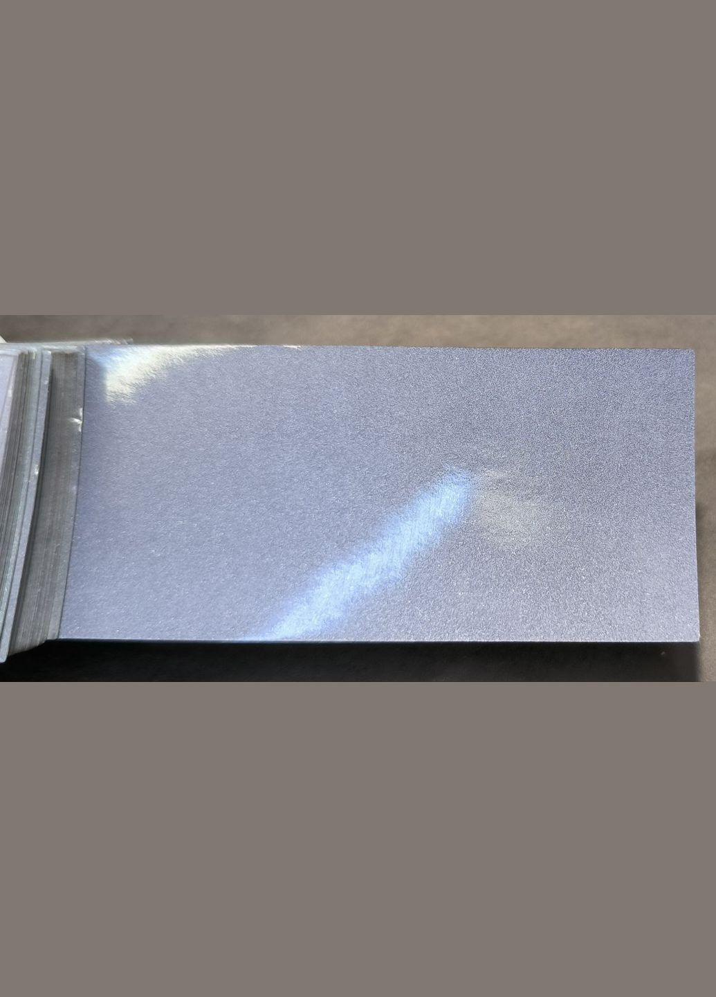 Автомобільна фарба для Jeep DA4 (PA4) SILVER STEEL Густая краска 200 мл Multichem (322459577)