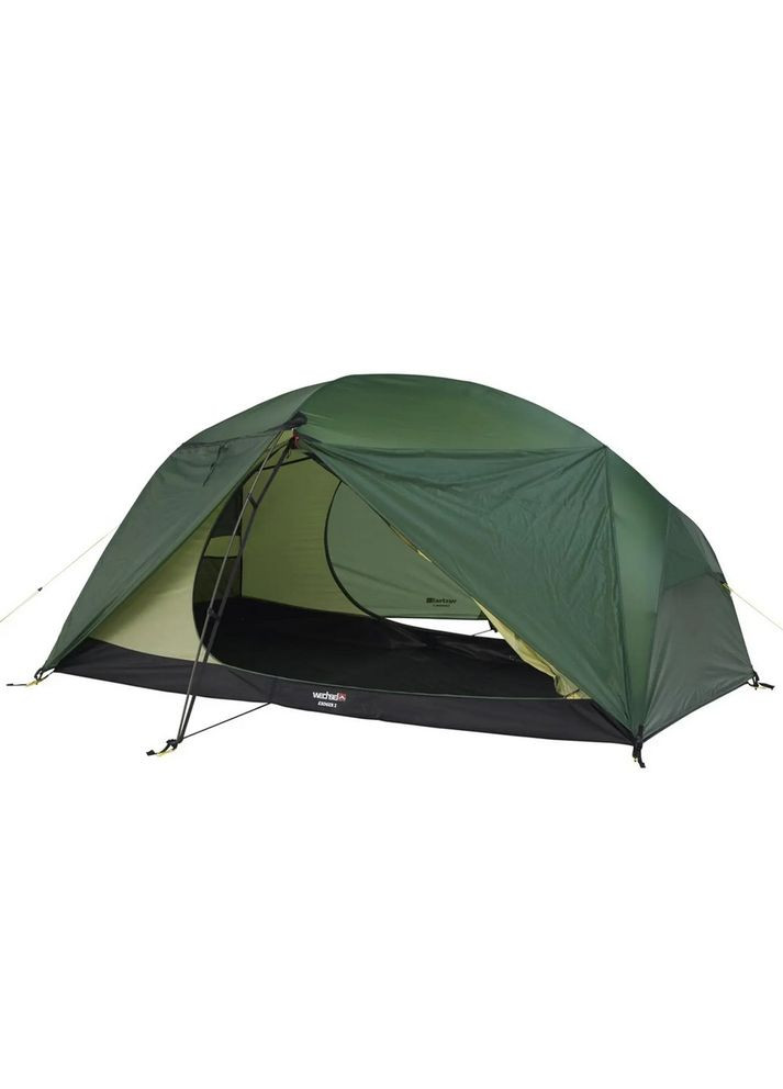 Палатка Exogen 2 ZG Green 231049 DAS301736 Wechsel (316469044)