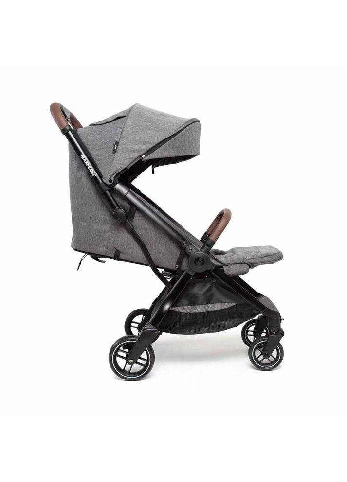 Прогулочная коляска Eva 3 Select Grey, 1102029630 Maxi-Cosi (367983313)