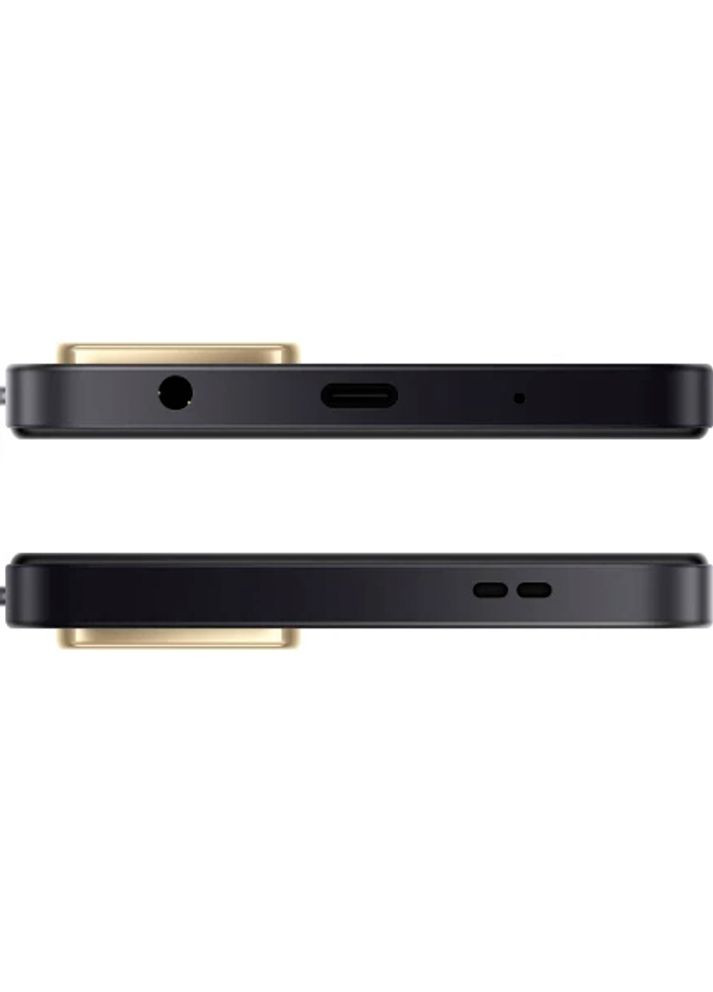 Смартфон Redmi A5 4/128GB Midnight Black Xiaomi (360423086)