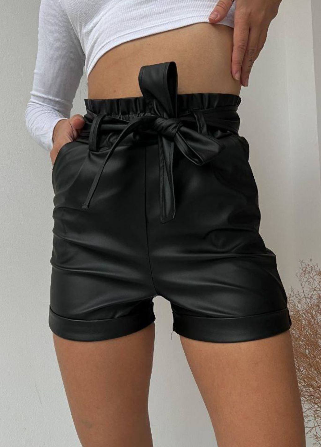 Шорти на гумці під пояс Allthings (322644562)