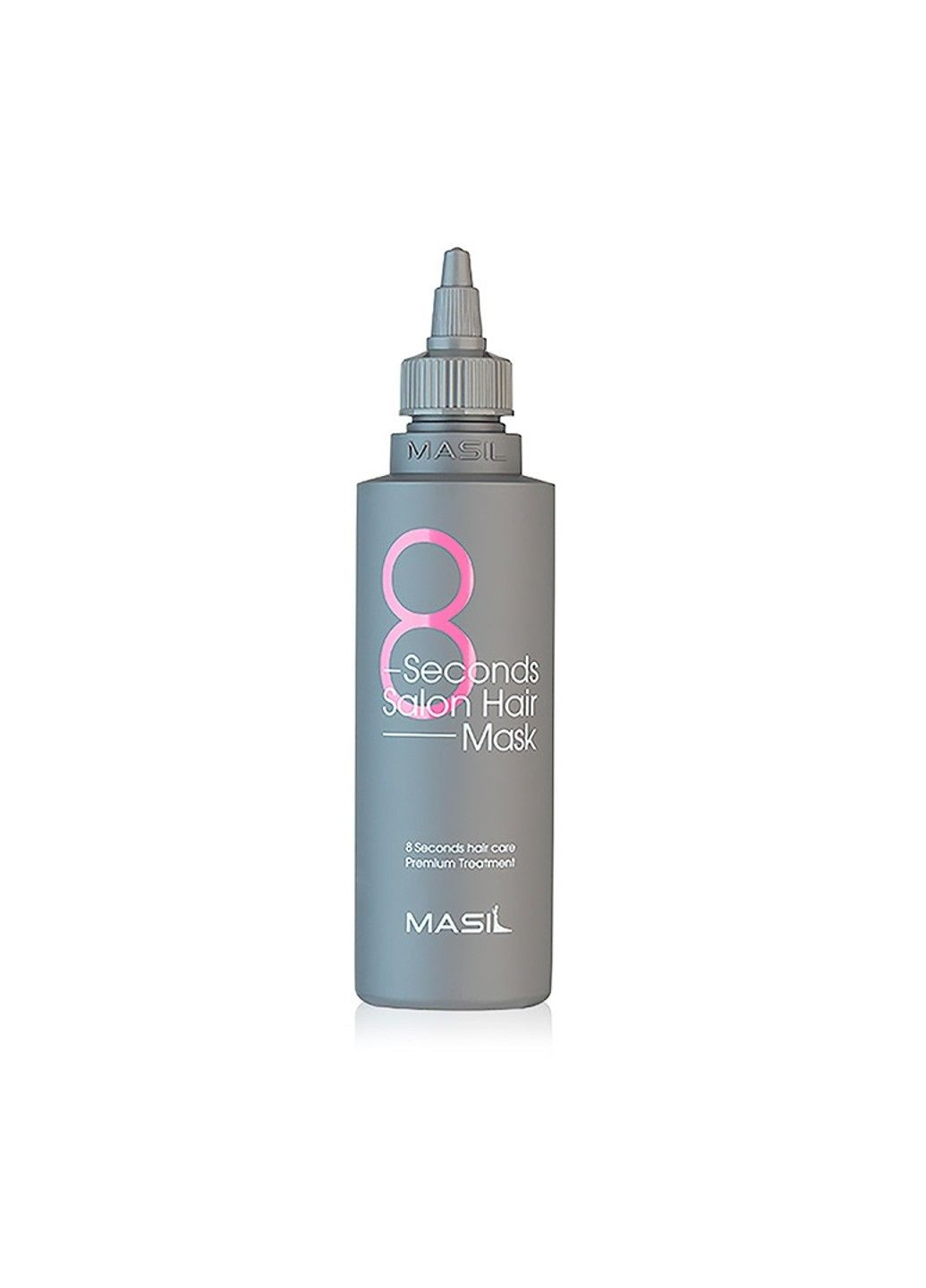 Маска для волос Быстрое восстановление 8 Seconds Salon Hair Mask 350 мл MASIL (289134724)
