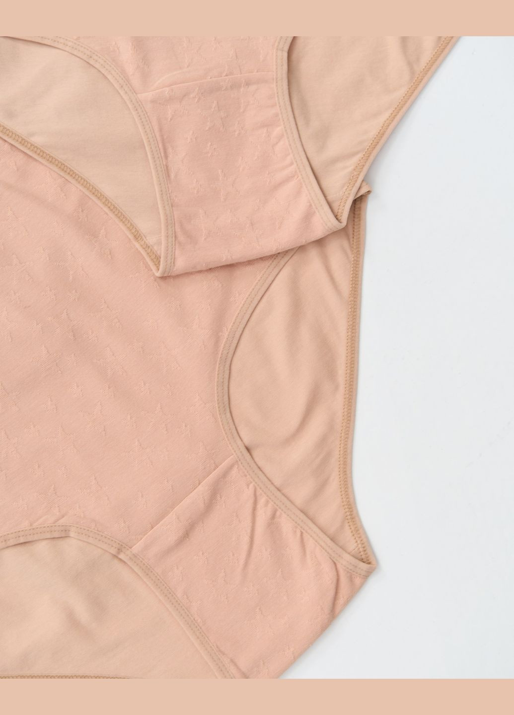 Трусики батальные широкий бок 5 шт. Nicoletta (322126795)